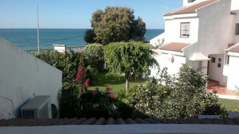 Chilches Costa 1ª Linea Playa Velez Malaga