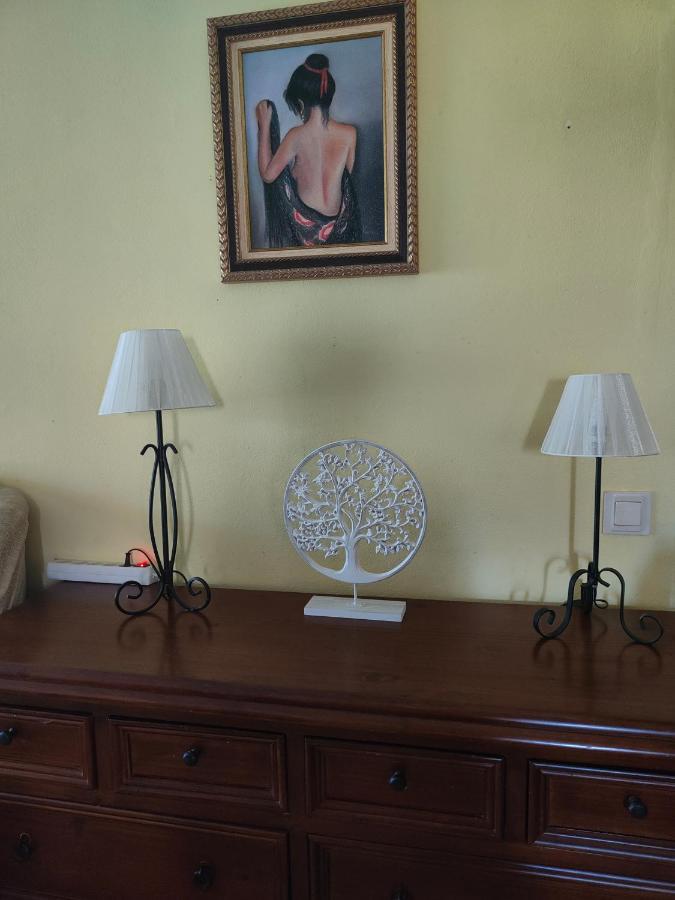 Chilches Costa 1ª Linea Playa Holiday home *