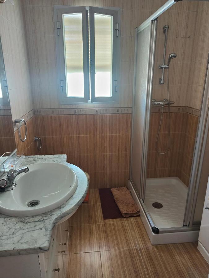 Holiday home Chilches Costa 1ª Linea Playa