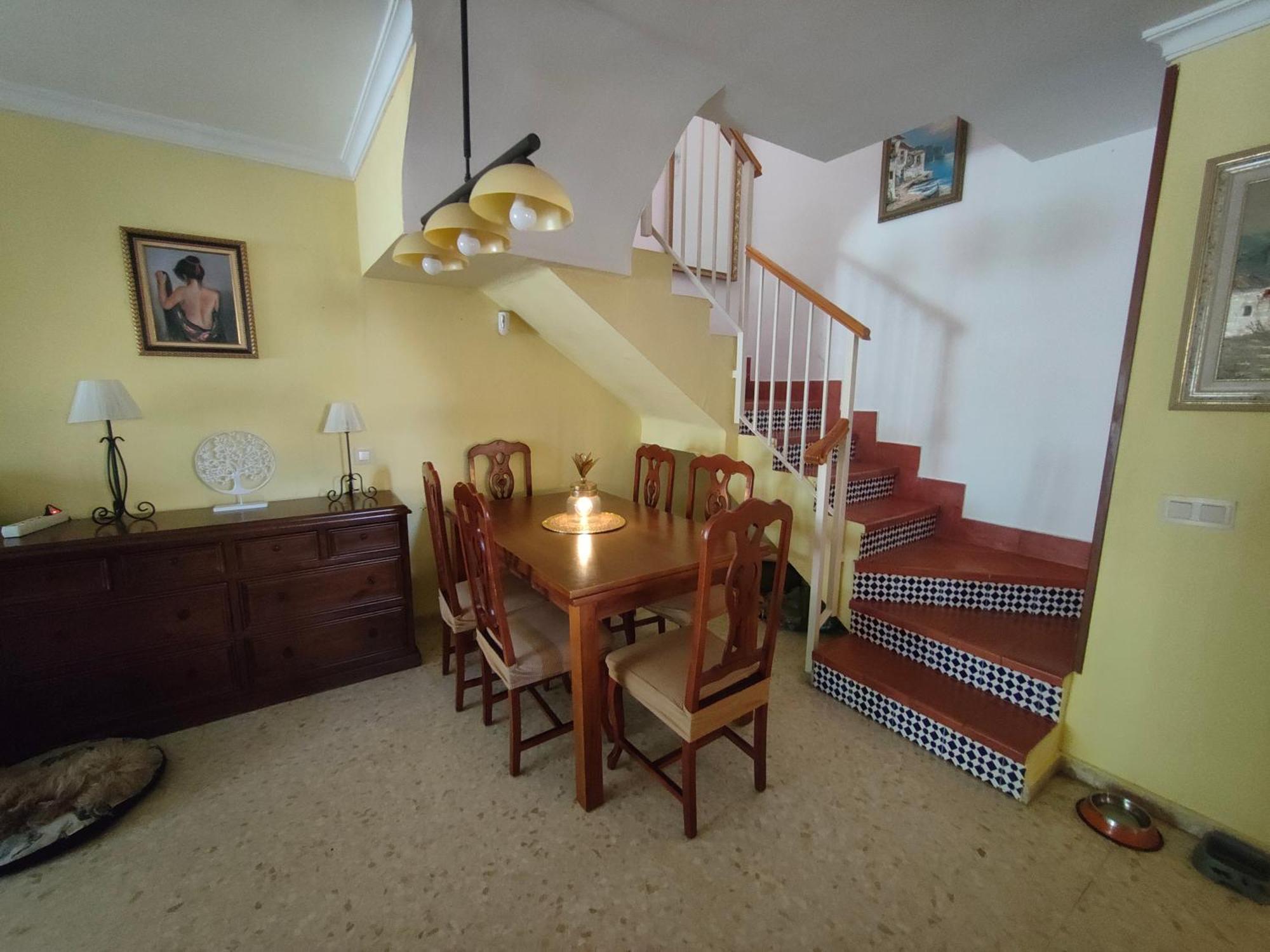Chilches Costa 1ª Linea Playa Holiday home *