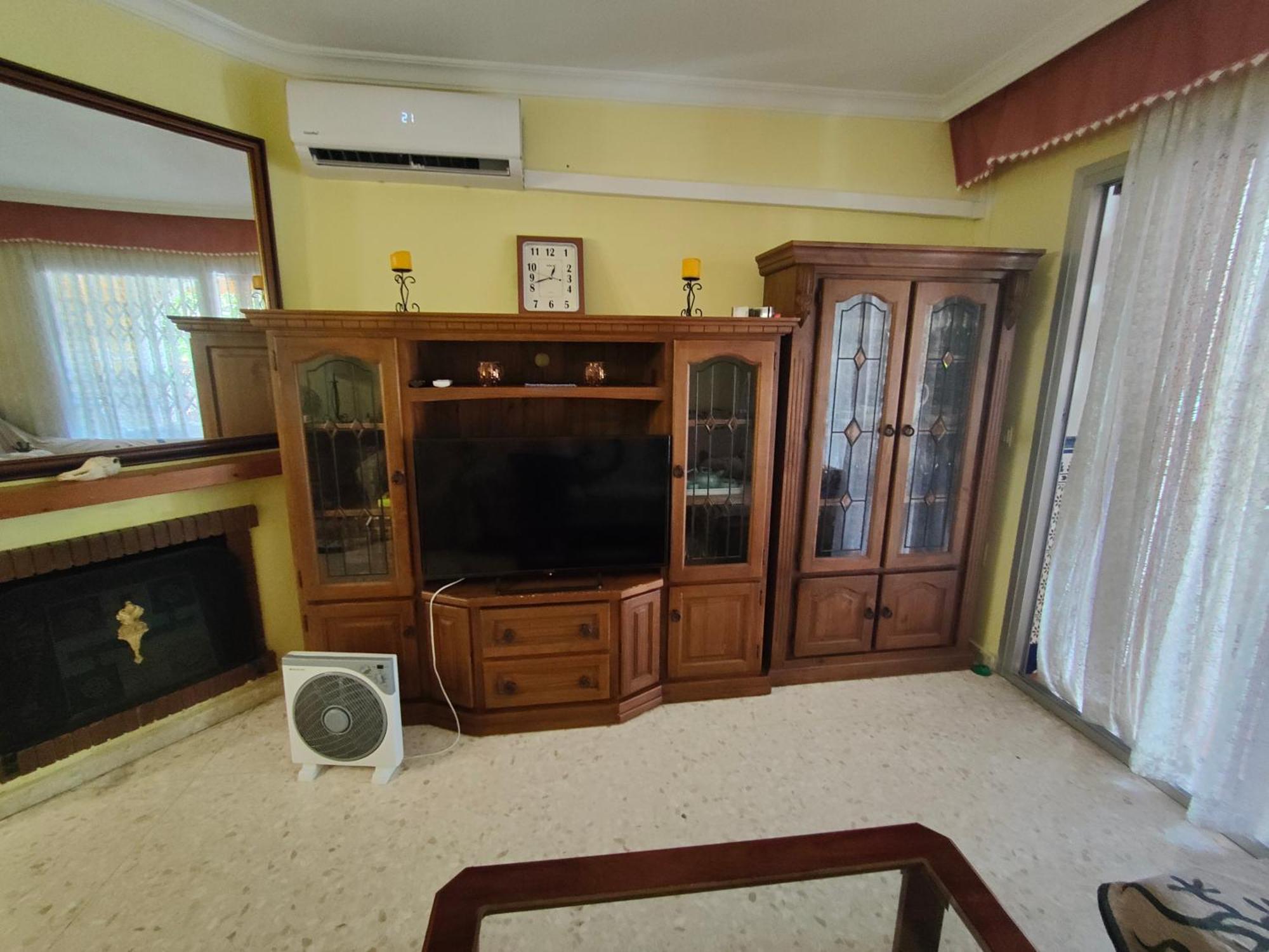 Chilches Costa 1ª Linea Playa Holiday home
