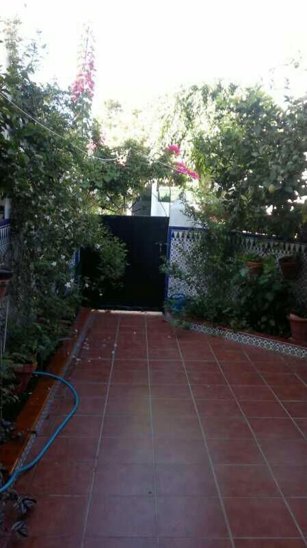 Chilches Costa 1ª Linea Playa Holiday home