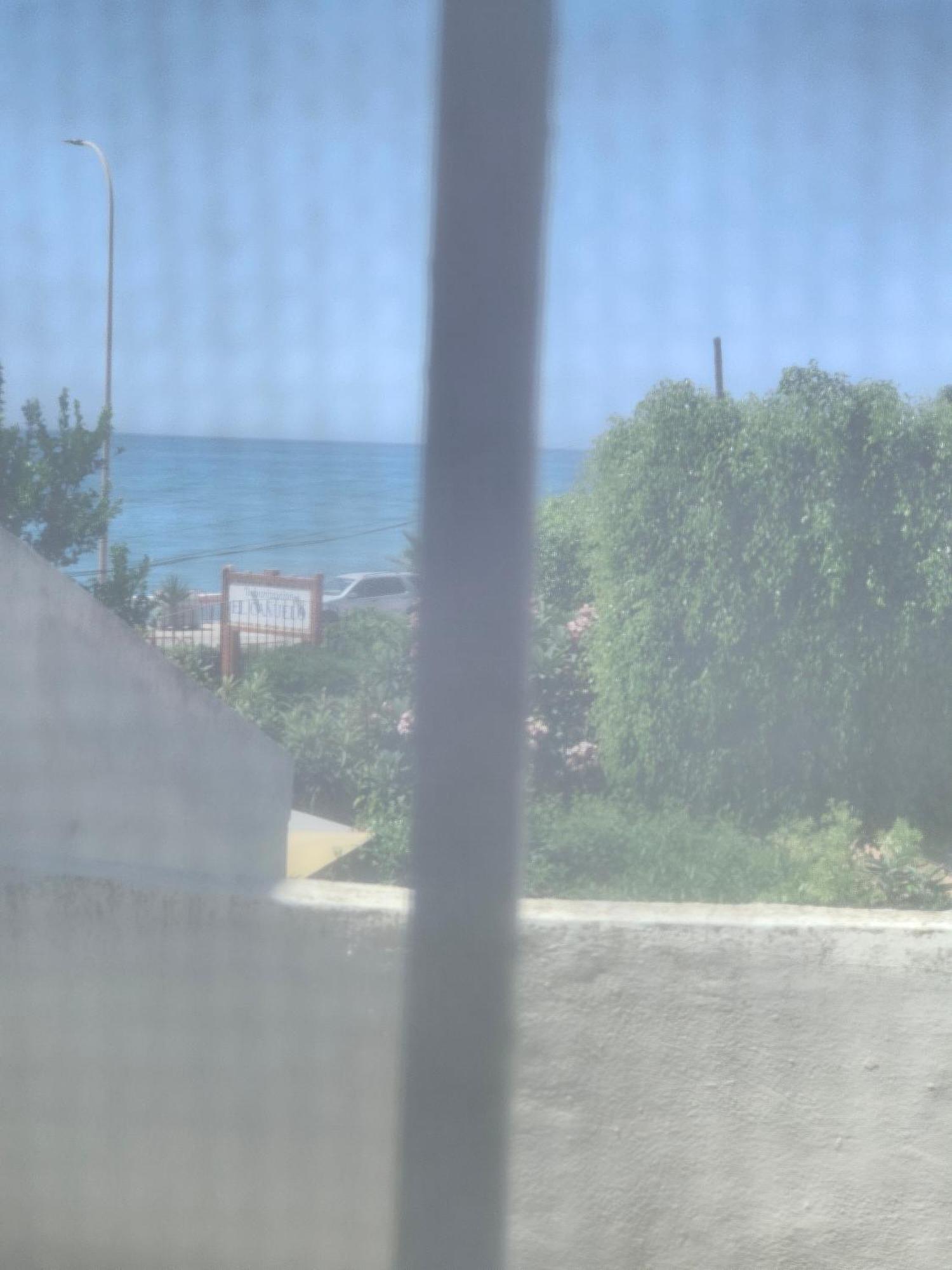 Chilches Costa 1ª Linea Playa Holiday home