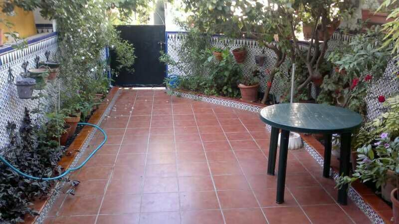 Chilches Costa 1ª Linea Playa Velez Malaga