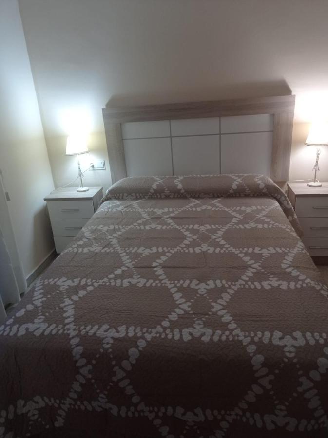 Holiday home Chilches Costa 1ª Linea Playa *